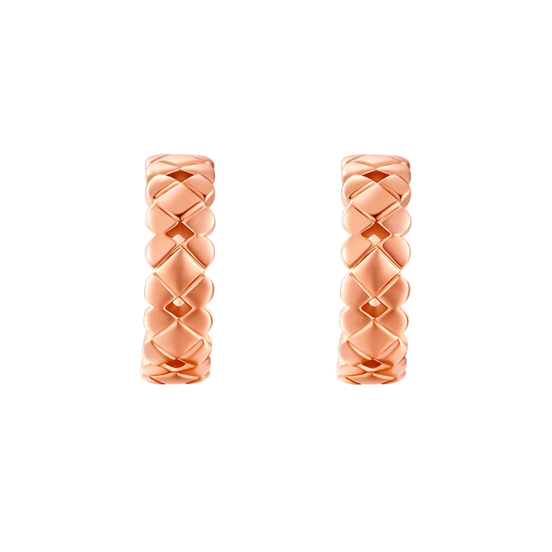 Can not Clam thick Vanzare Fac Pictograma Serie de 18K Rose Aur Știfturi adevărată Bijuterie  Cercei Bijuterii Fine pentru Femei, Fete de Moda Cadou 3D Stil Trendy  Geometrice ~ Cercei < Avolegal.ro