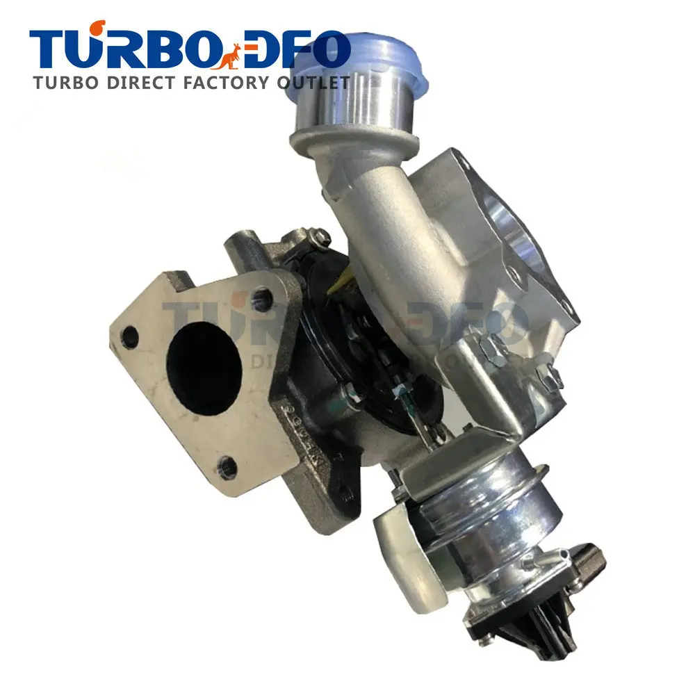 TF035HL 1515A322 Plin Turbo Turbine Pentru Mitsubishi L200 TRITON 2.5 L 131Kw 178Hp 4N15 Turbocompresor 49335-01700 49335-01701 2017- Imagine 1
