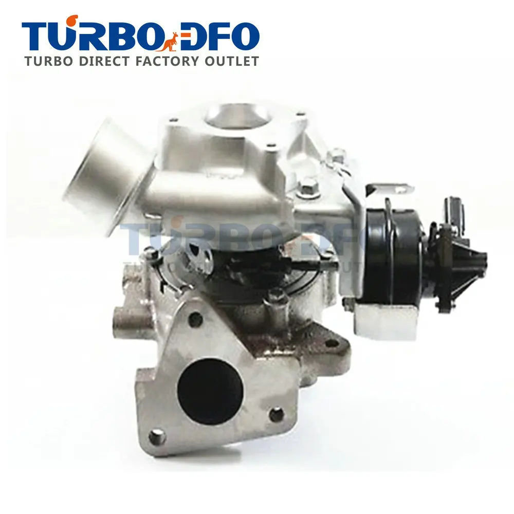 TF035HL 1515A322 Plin Turbo Turbine Pentru Mitsubishi L200 TRITON 2.5 L 131Kw 178Hp 4N15 Turbocompresor 49335-01700 49335-01701 2017- Imagine 2