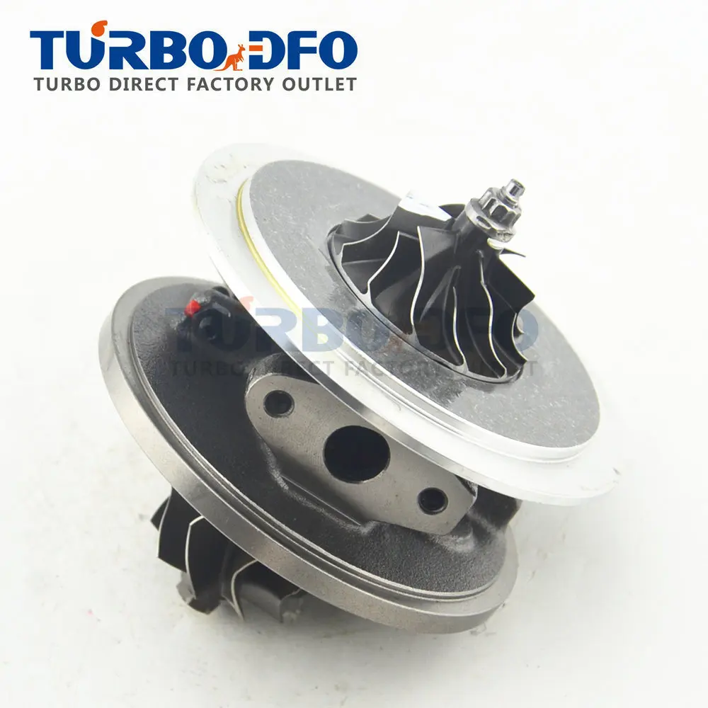 GT1749V Turbo Cartuș Pentru Alfa-Romeo GT 1.9 JTD 110Kw M. 724.19 16 Valve Turbolader Core 777250-5001S 777250 55200925 2003-2010 Imagine 0