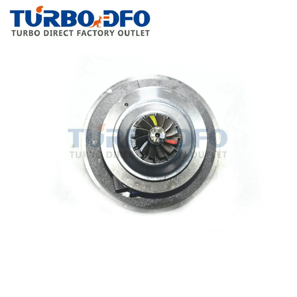 GT1238SZ Turbina CHRA Pentru Lancia Ypsilon, Musa 1.3 D 55Kw SDE Turbo Cartuș 55237520 Turbocompresor Core 799171-9 1539469 2006- Imagine 4
