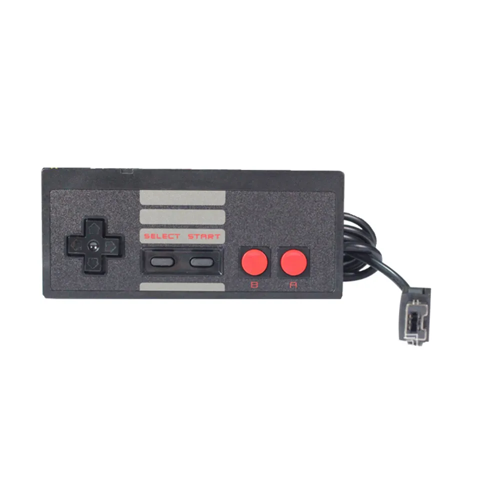 50pcs Pentru Nintend NES Mini Classic Edition Joc Consola Controller Gamepad Joystick-ul cu 1.8 m Prelungi Cablu Imagine 1