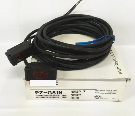Fotoelektrik değiştirme sensörü PZ-G51N Imagine 0