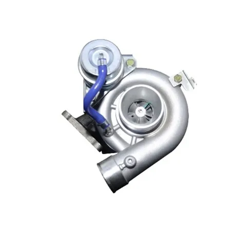 Xinyuchen turbocompresor pentru Înaltă calitate, preț en-gros de Supraalimentare Pentru Mitsubishi 4D34 28230-45100 Imagine 1