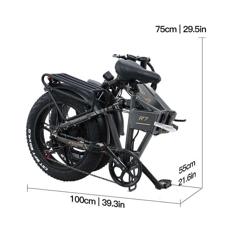 Privilege Straight Sway Vanzare [UE STOC]Biciclete biciclete biciclete electrice de grăsime ebike  pliere 800w 48V12.8ah baterie cu litiu 4.0 grăsime anvelope Biciclete  pentru adulți 20inch e bicicleta ~ En-gros < Avolegal.ro