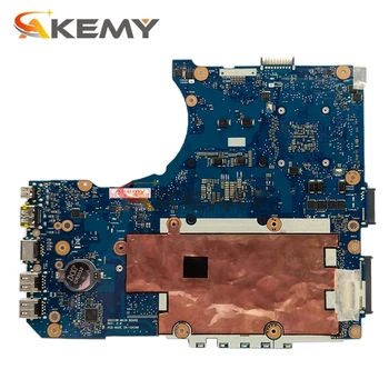 Akemy N551VW Laptop placa de baza pentru ASUS ROG G551VW FX51VW original, placa de baza HM170 I7-6700HQ GTX960M