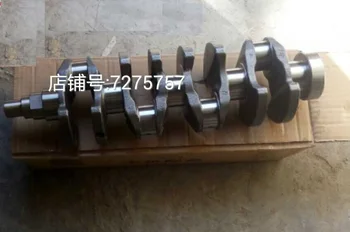 Arborelui cotit assy. kit pentru Chinez CHANGAN BENBEN 1.3 L 474 Auto Motor de masina motor piese