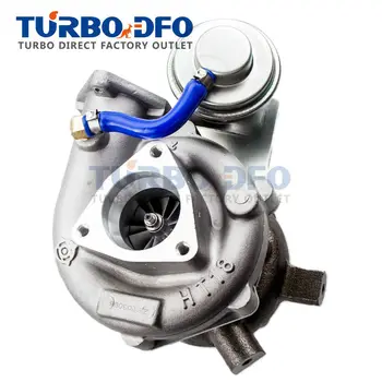 Completați Turbo HT18 Completă a turbinei de Supraalimentare cu Turbină 14411-62T00 14411-51N00 14411-09D60 Pentru Ford Maverick 4.2 TD 118Kw TD42T 1988-1994