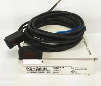 Fotoelektrik değiştirme sensörü PZ-G51N