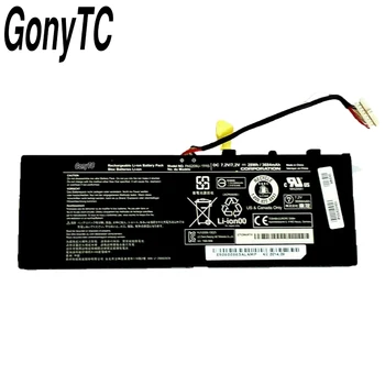 GONYTC baterie laptop PA5209U PA5209U-1BRS PENTRU TOSHIBA SATELLITE L15W-B1302 L15W-B1310 L10W-C PENTRU Radius 11 -10E 11 -10G