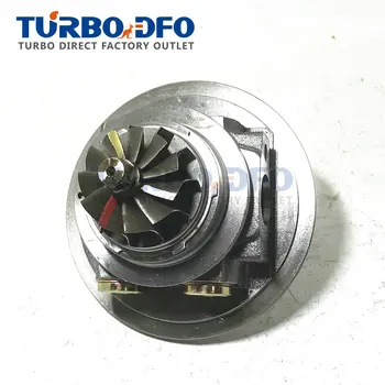 Noul Turbocompresor de Bază Pentru Peugeot 207 1.6 THP 150 110Kw EP6 DT Echilibrat Turbine CHRA K03 K03-0217 5303-988-0217 9807682180 2009-