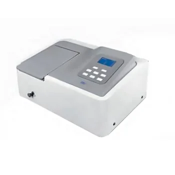 ONILAB V1100 Singur Fascicul Micro Spectrofotometru Vis