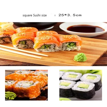 Piața Nigiri Sushi Formarea Filtru Comercial Manual De Orez Rola De Luare A Mașinii De Vânzare Fierbinte Transport Gratuit