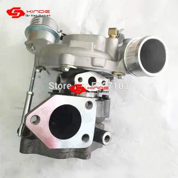 Susirick 710060-5001S turbo GT1752S turbocompresor pentru Hyundai Starex D4CB motor 710060-0001 compresor 28200-4A001 turbo