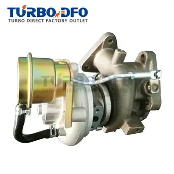 Ulei Turbo Încărcător TF035 49135-03130 49135-03101 Turbo pentru Mitsubishi Pajero II Delica 2.8 TD 4M40 ME202578 Turbina Turbolader